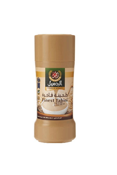 Al Jameel Aljameel Finest Tahini, 1 kg