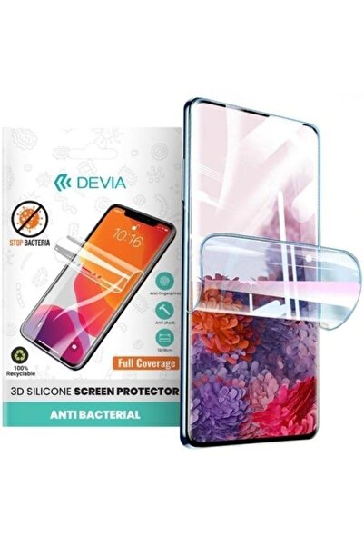 Devia Προστατευτικό οθόνης σιλικόνης, Oppo A38