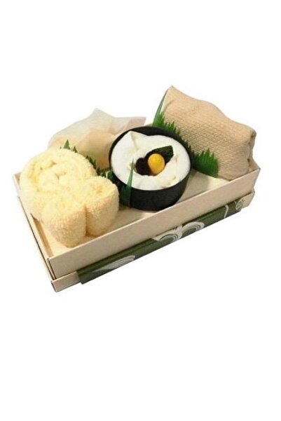 OEM Set cadou format din prosop de maini, prosopel chef, carpa moale 100% bumbac