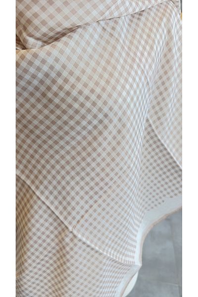 LA BOUTIQUE Custom Series Scarf Cotton Herbal Scarf