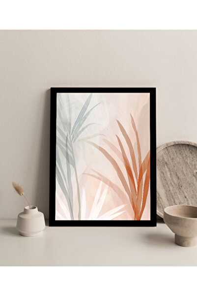 Harikabirev Frameless Frame Look Mdf Table (Bohemian) 2 | Ctkmdf