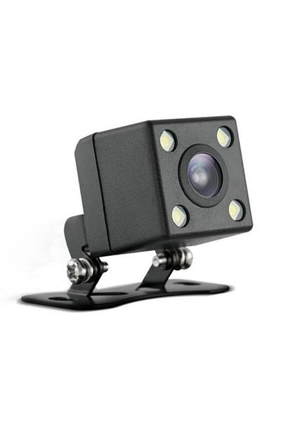 Xblitz Cameră auto DVR S3 Duo, Full HD, față/spate dublă, unghi de vizualizare 140°, afișaj LCD 2.4", G-Se