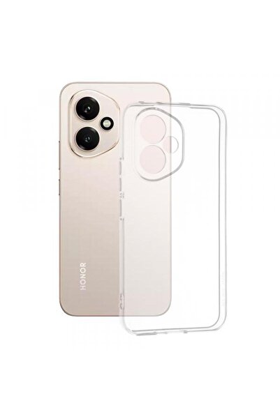 Techsuit Husa pentru Honor 400, Techsuit, Clear, Transparenta