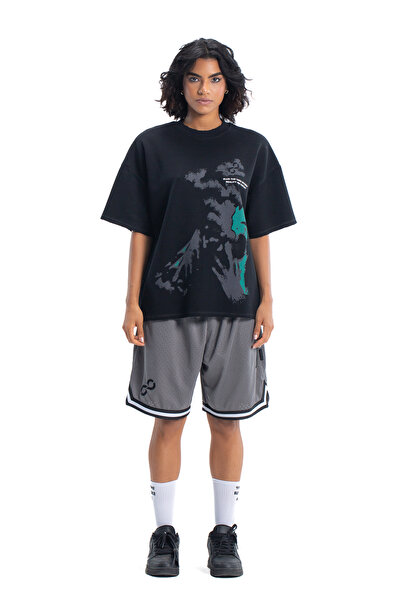 BREAK THE CYCLE تشويه T