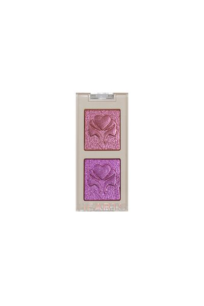 Hearts Solar Drip Glitter Creamy Eyeshadow by Hearts 03 Riyadh Art 4g