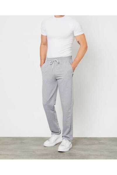 UYN SPORT Jogger Paça 2İplik Eşofman Altı