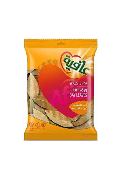 Afia أوراق الغار، 15 غرام