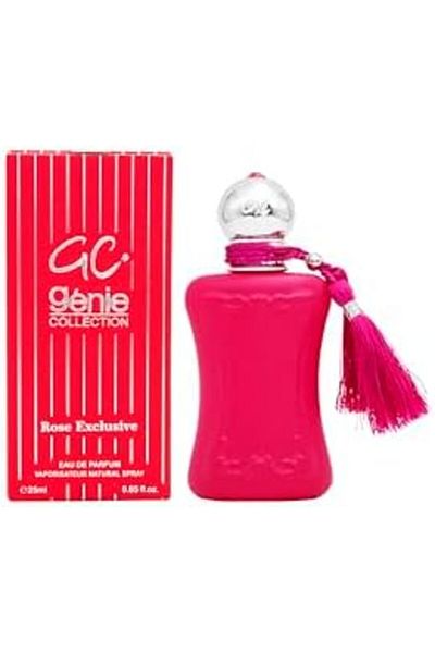 Genie Collection Perfume Genie Collection 010009, 25 ml, Unisex