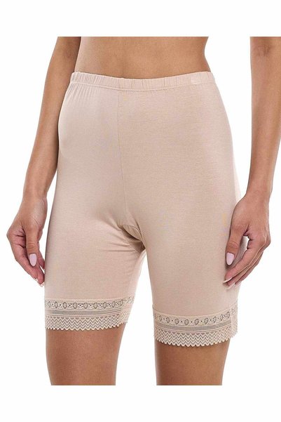 R&B Lace Trim Inner Shorts