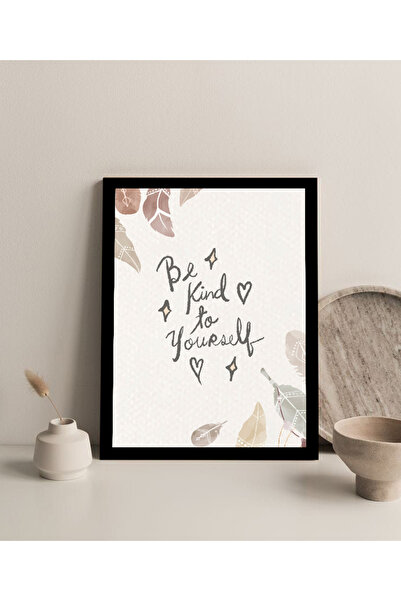 Harikabirev Τραπέζι MDF χωρίς πλαίσιο με εμφάνιση πλαισίου (Bohemian-style) 3...