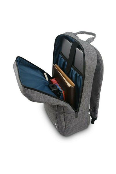 LENOVO Rucsac pentru laptop B210, 15.6" (Gri)