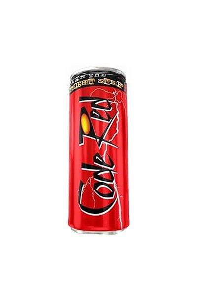 Code Red Energy Drink, 200 ml