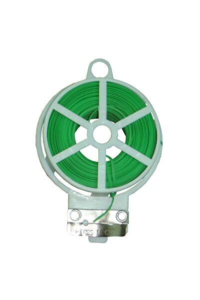 flores Plant tying cable, cutting system, 50 m