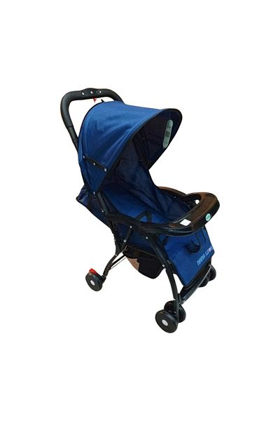 rexa Ultra-Light Foldable Baby Stroller for Travel & Daily Use