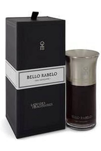 Liquide Perfume Belo Eau de Parfum by Liquides Imaginaires 100ml, Unisex