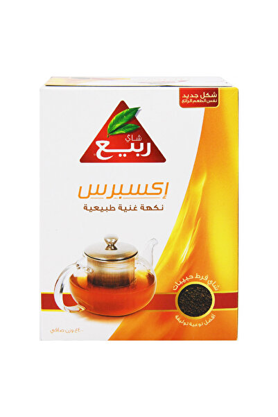 Rabea شاي إكسبريس سائب، 400 غرام