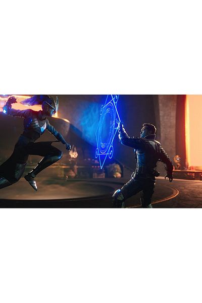 ELECTRONIC Immortals of Aveum - PlayStation 5