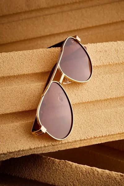 Eyesofia Toronto Polarized High Quality Titanium Black Unisex Sunglasses