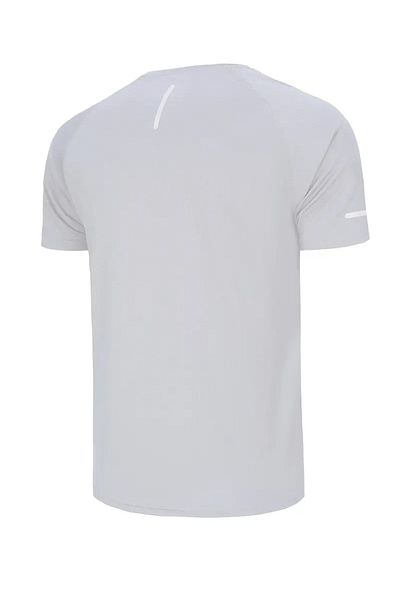 Karatopak 2 Pack Athletic Technical Performance Sports T-Shirts with Quick Dry Feature