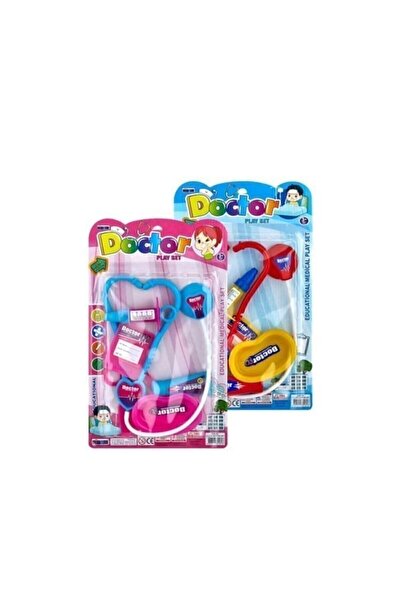 OMZ ألعاب تعليمية، مجموعة طبيب كارتيلا للأولاد، إنتاج محلي، Pra-1001987-1744،...