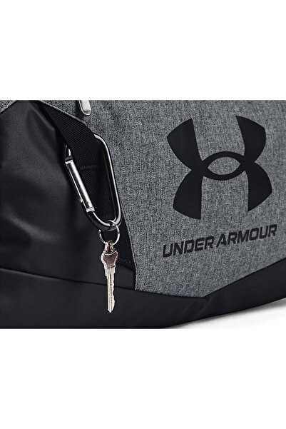 Under Armour Ua Undeniable 5.0 Duffle Sm Spor Çantası (40L) Gri