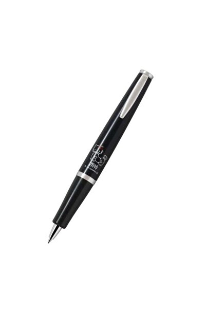Pilot Timeline Hello Kitty 50th Anniversary Limited Edition 0.5mm Oil Based B...