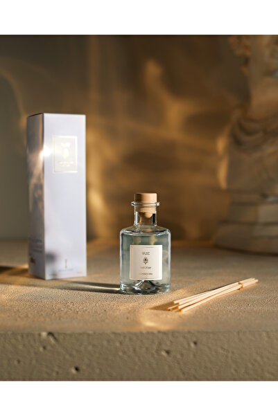 Madame Coco Répertoire Çubuklu Oda Parfümü - Musk - 100 ml