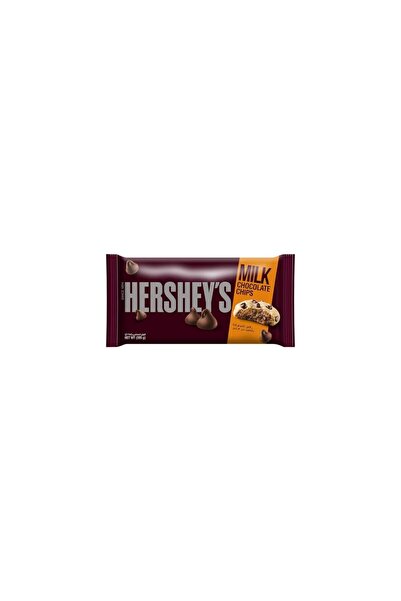 Hershey's رقائق الخبز بالشوكولاتة بالحليب 285 جرام