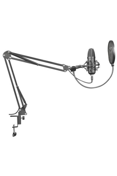 Trust Microphone Emita Plus GXT 252 (Black)