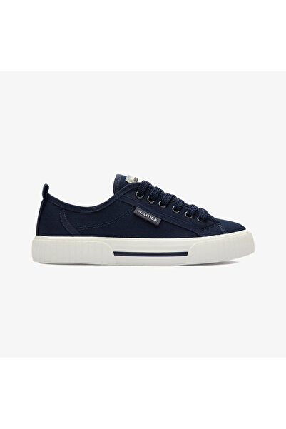 Nautica Kadın Lacivert Sneaker