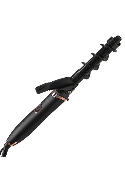 adler Σετ styling AD2028, ισιωτικό μαλλιών, σίδερο για μπούκλες, κρεπ