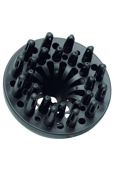 CLATRONIC Uscător de păr profesional, Clatronic, HTD 3055, 2000 W, gri