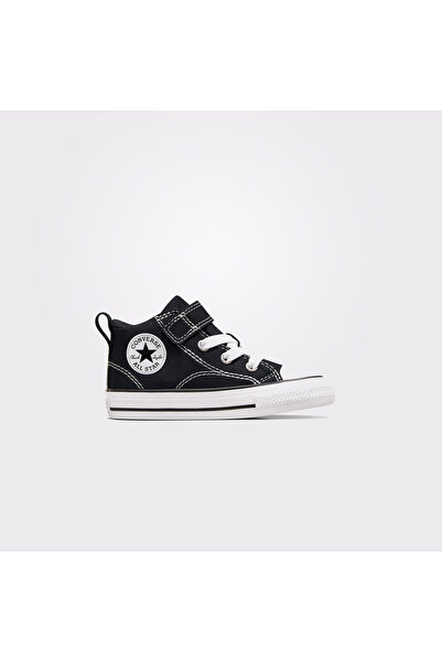 Converse Chuck Taylor All Star Malden Street Çocuk Siyah Sneaker