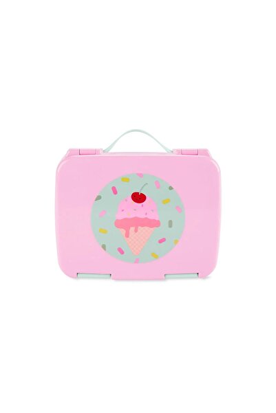 Skip Hop Spark Style Bento Beslenme Kutusu Dondurma