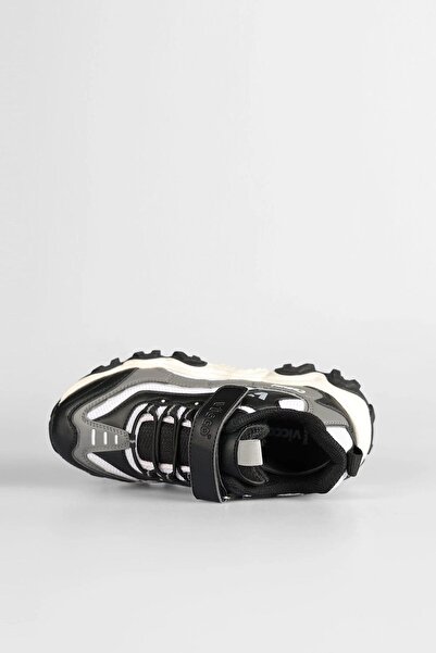 Vicco Pote Çocuk Cırtlı Hafif Günlük Spor Ayakkabı 346.25K.244