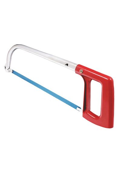 flores Metal hand pump, belly 310 mm