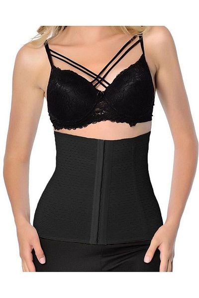 moda orsima Lagusa Corset Women Postpartum Recovery Belly Corset Waist Abdomen and Shaping