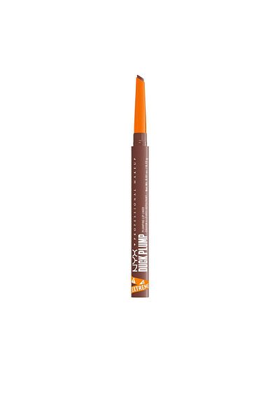 NYX Creion de buze cu efect plumping DUCK PLUMP 05 subtle touch 0.33 gr