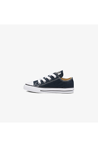 Converse Lacivert Bebek Chuck Taylor Allstar Sneaker