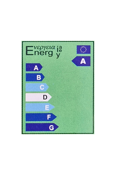 flores Spiral energy-saving bulb, E14, 15W x 6400K, 900Lm, cold light