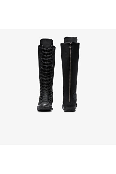 Converse Chuck Taylor All Star XXHi Unisex Siyah Sneaker