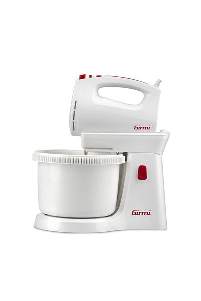 Girmi Mixer cu bol 3 in 1 - SB81