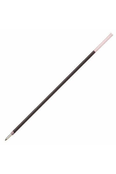 Pilot BKRF-6F-B Ballpoint Pen Refill Tükenmez Kalem Yedeği 0.7 mm Siyah