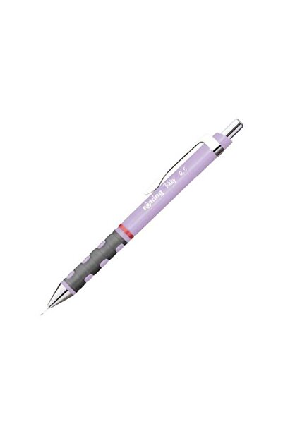 Rotring Tikky Versatil Kalem 0.5mm Lila