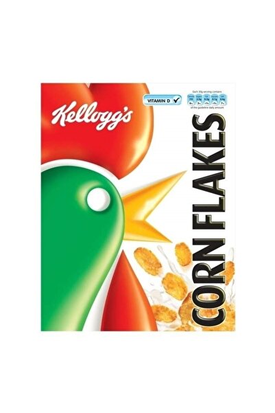 Kellogg's رقائق الذرة للإفطار، 500 غرام