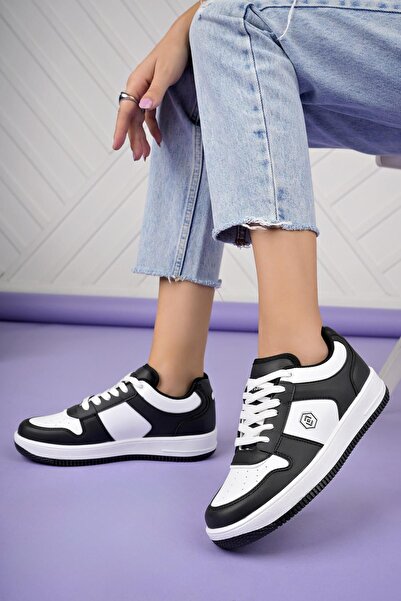 Raynok Unisex Ortopedik Kaymaz Kırılmaz Taban Konforlu Sneakers Spor Ayakkabı...