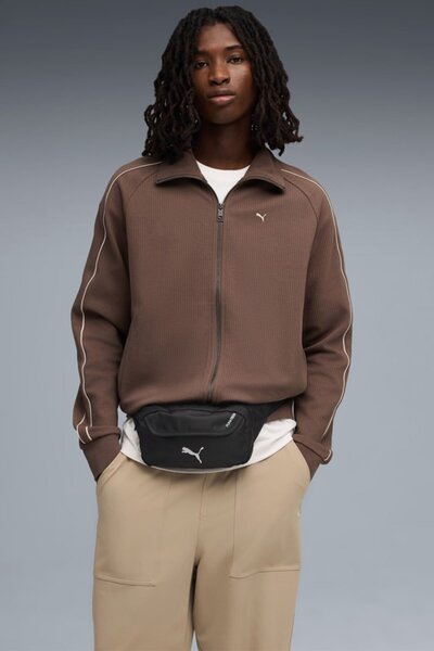 Puma Erkek Pumatech Bel Çantası