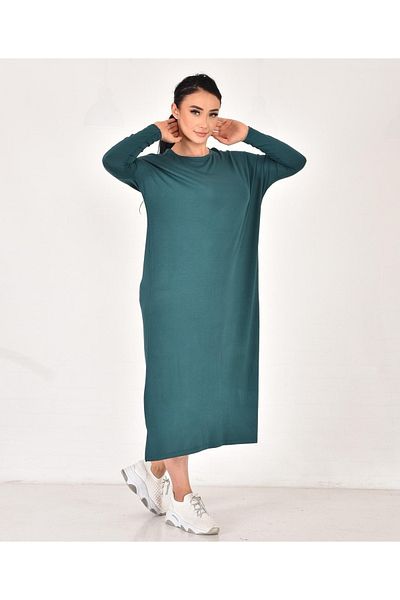 Pollux Fashion Long Sleeve Inner Dress/ Long Sleeve Dress Layer