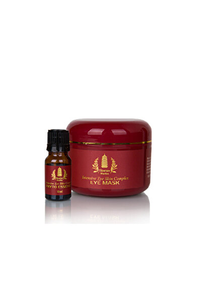 Tiandeonline Complex intensiv pentru pielea din jurul ochilor, 100 buc + 10 g