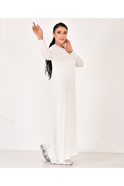 Pollux Μόδα μακρυμάνικο εσώρουχο φόρεμα/ μακρυμάνικο φόρεμα στρώμα